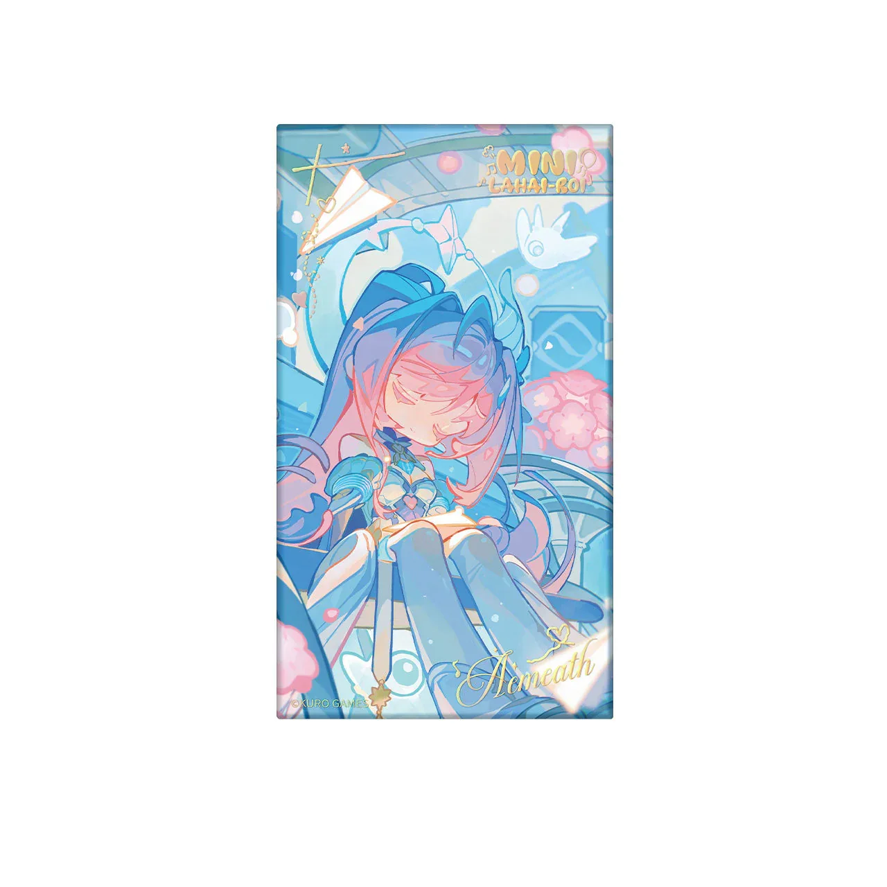Thumb 5